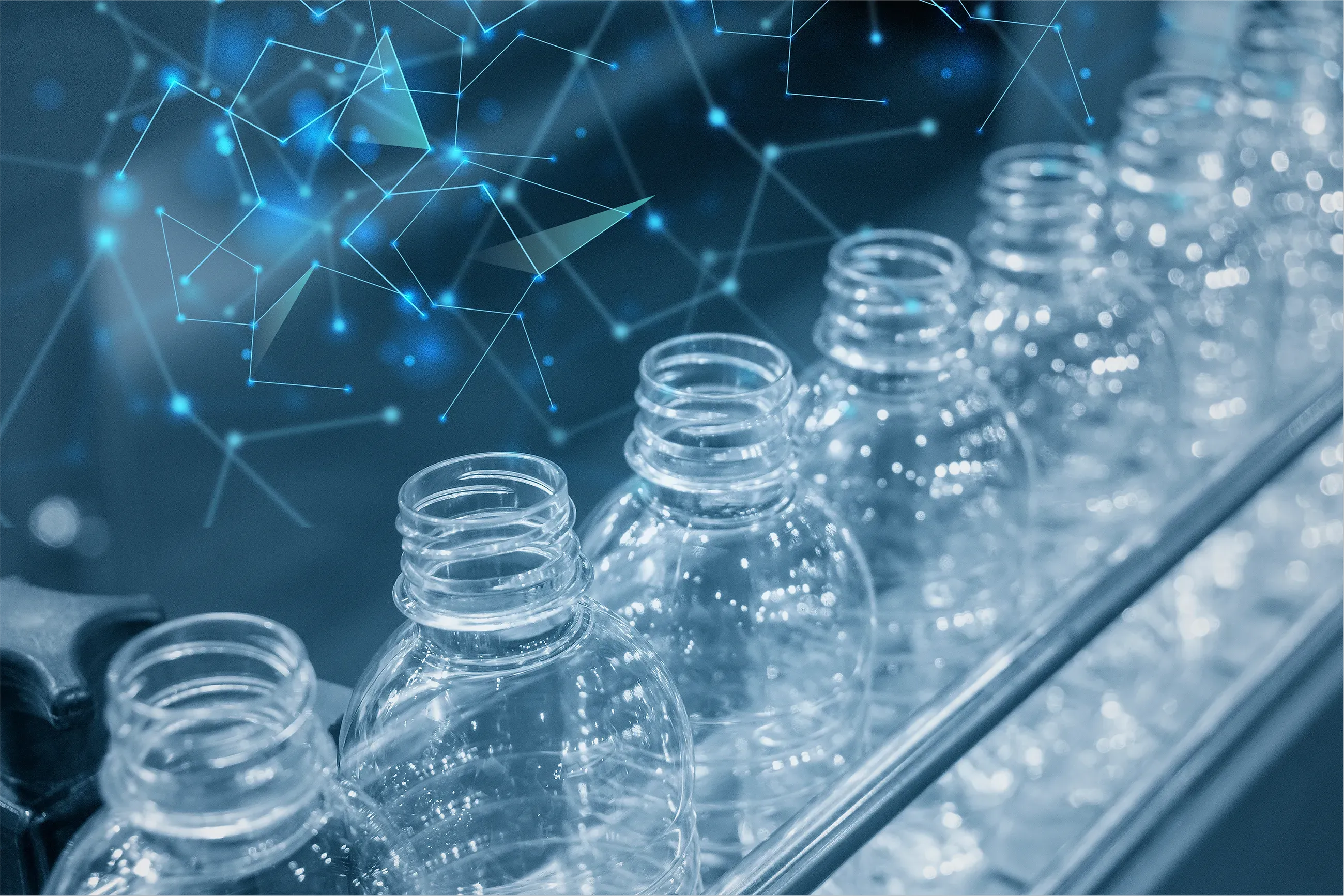 Be-UP, an EU-funded Horizon Europe project driving innovation in biodegradable and recyclable materials.